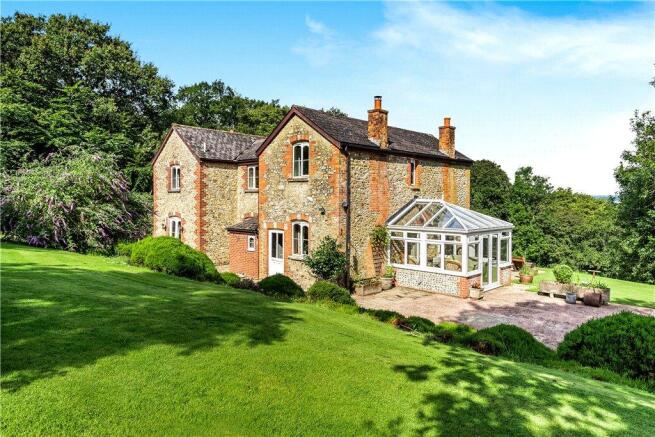 Keepers Cottage