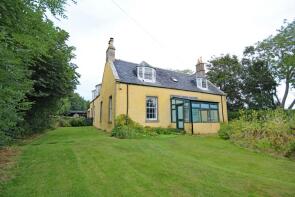Brankanentham Farmhouse, Sandend, Portsoy AB45 2UD