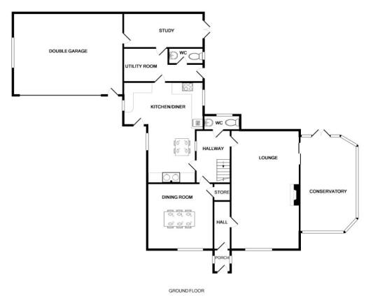 Ground floor