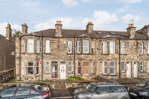 34a, Ava Street, Kirkcaldy KY1 1PN