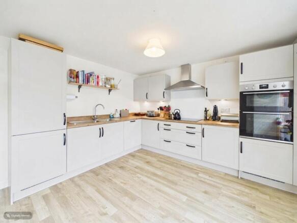 Clay Pit Close, Woolpit, photo 4