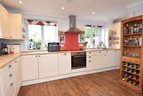 West Bourton Road, Bourton, Dorset, SP8