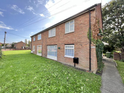 Ivy Lane, Wakefield