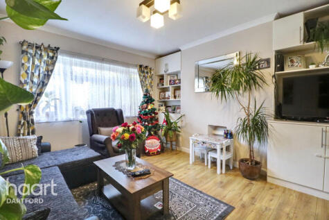 Dudsbury Road, Dartford