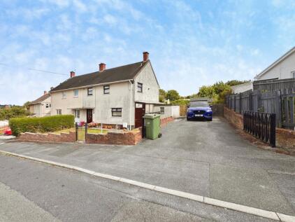 Y Gaer, Llanelli, Carmarthenshire, SA14 8PF