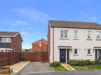 Woodville, Chinnor, Oxfordshire, OX39