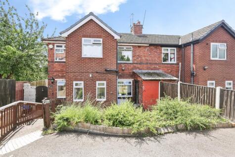 Corbett Road, Brierley Hill