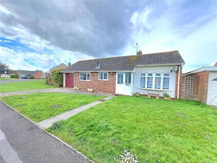Westfield Drive, Burnham-on-Sea, Somerset, TA8