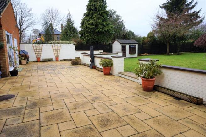Sun Terrace