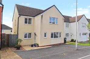 26, Cider Way, South Molton EX36 4FA