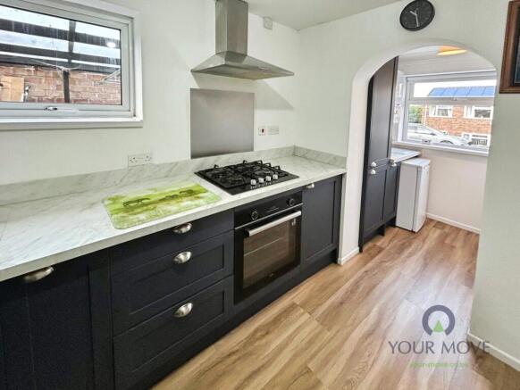 Chiltern Road, Swadlincote, Derbyshire, DE11 photo 2