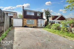 124, Sunningvale Avenue, Biggin Hill TN16 3TN