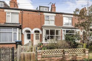 33, Albany Road, Harrogate HG1 4NS