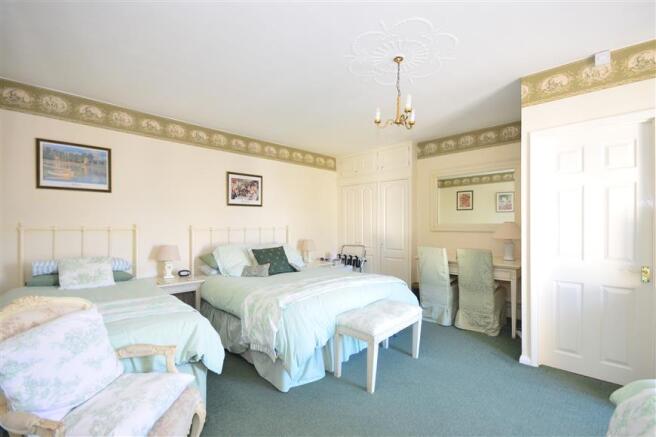 Bedroom 5
