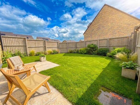 3 bed Detached for sale Image 12