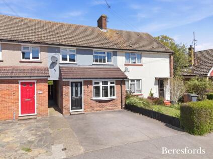 Long Brandocks, Writtle, CM1
