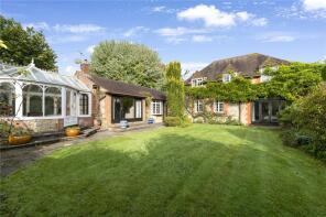 The Gables, Oborne DT9 4LA