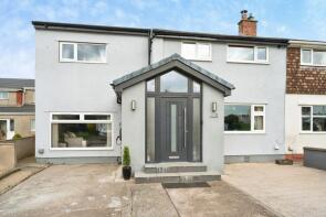 3, Beacon Close, Wigton CA7 3HU