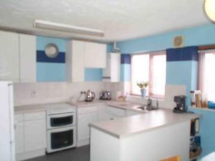 Fitted Kitchen/Diner