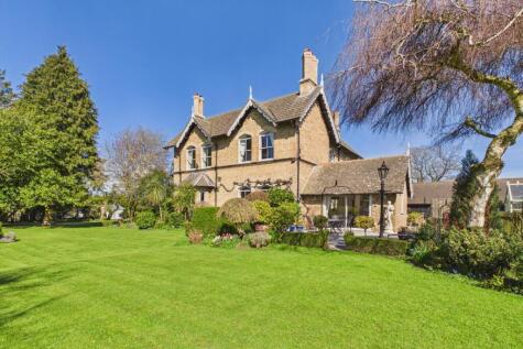 Main Street, Lutton, Peterborough, PE8