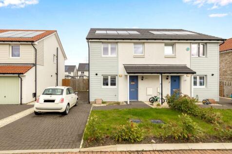 21 Brodie Place, East Calder, EH53 0TY