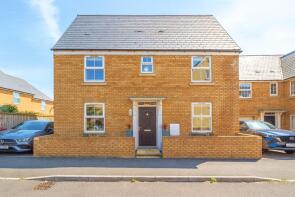 86, Great Mead, Yeovil BA21 5BP