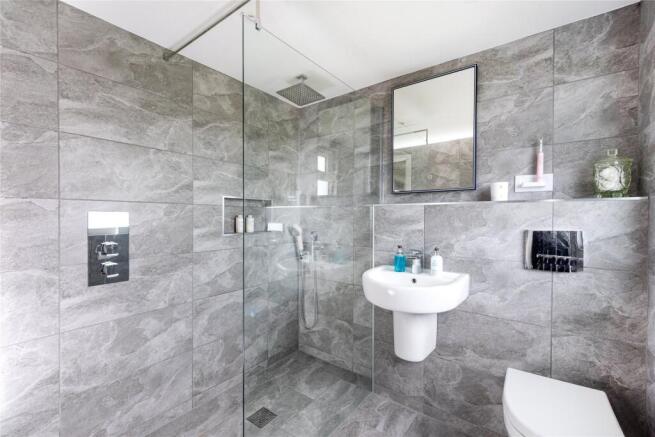 En Suite Shower Room