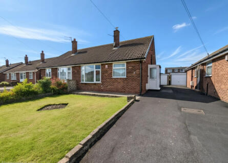 Brookdale Avenue, Cleveleys, FY5