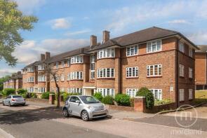 62, Beaufort Park, Golders Green, London NW11 6BT