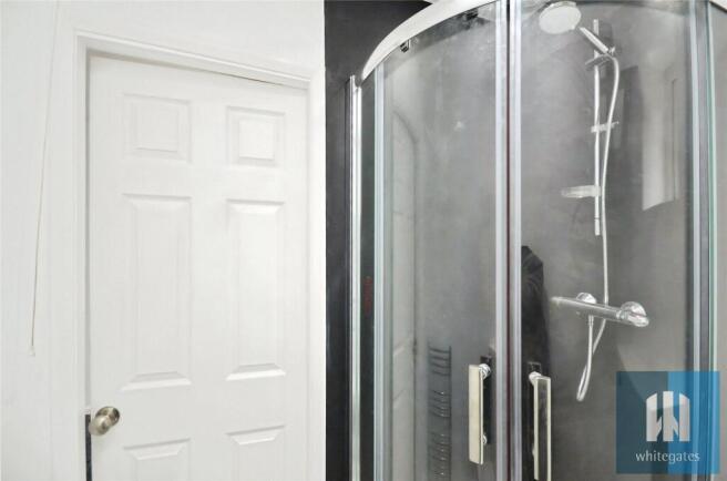 1 bed End of Terrace to rent Image 11