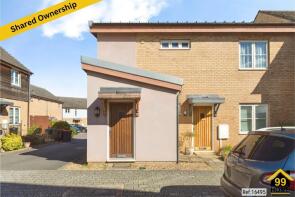 79, Flexerne Crescent, Ashland, Milton Keynes MK6 4AP
