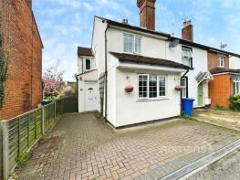 10, Chapel Street, Farnborough GU14 8AH