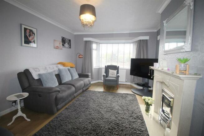 Reception Room One