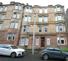 Flat 1/2, 166, Ark Lane, Glasgow G31 2JS
