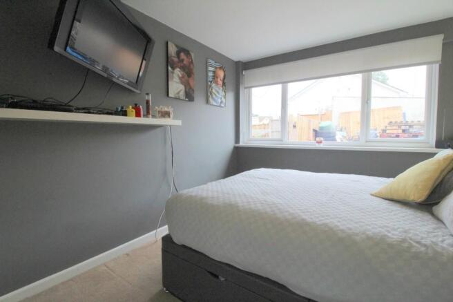 BEDROOM 1 (Photo ...