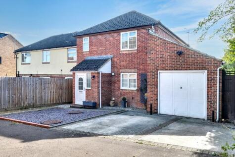 Beeleigh Link, Chelmer Village, Chelmsford, CM2