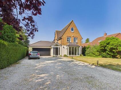 Southwood Road, Cottingham
