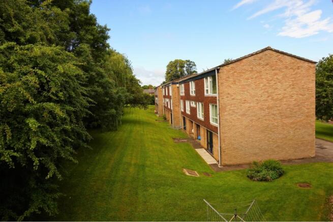 Communal Gardens