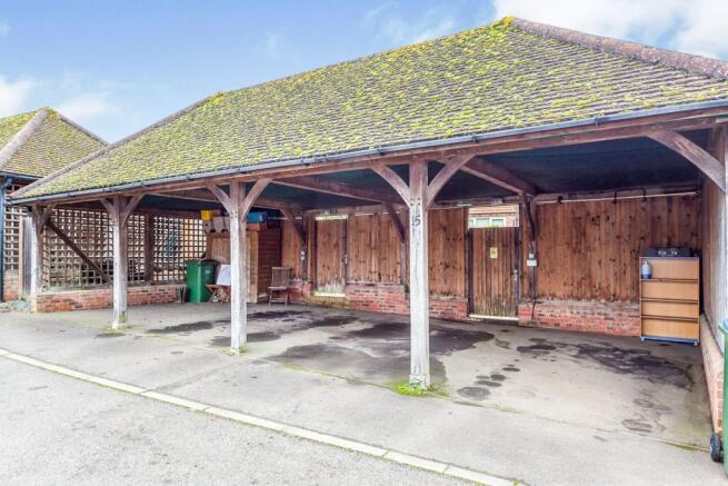 Car Port