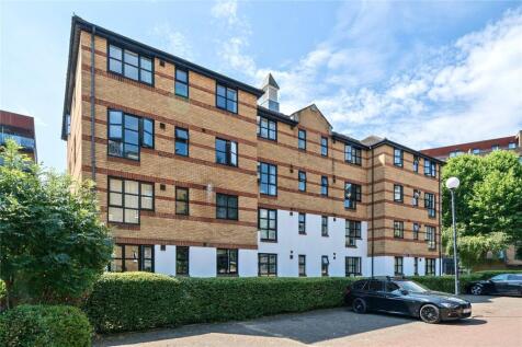 Plough Way, Surrey Docks, SE16