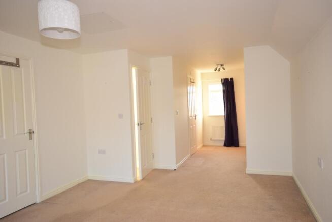 Bedroom 1