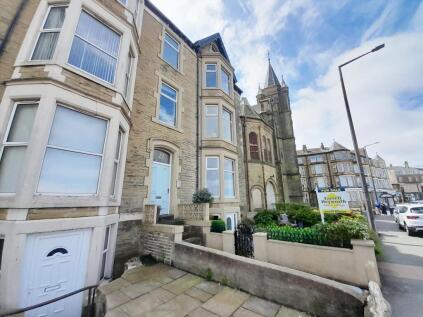 Marine Road West, Morecambe