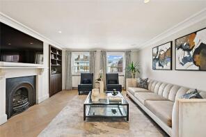 34, George Street, London W1U 7DP