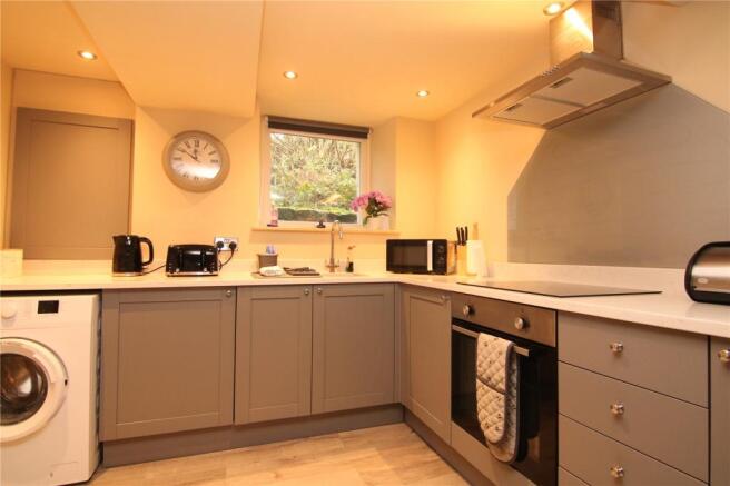 Bridge Cottage