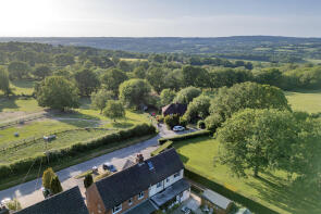 3, May Cottages, Wheelers Lane, Uckfield TN22 4HR
