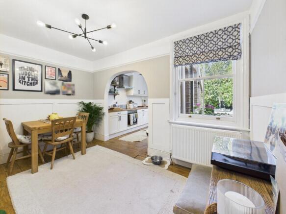 dining room 1