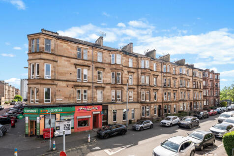 1/2, 15 McLennan Street, Mount Florida, G42 9DH