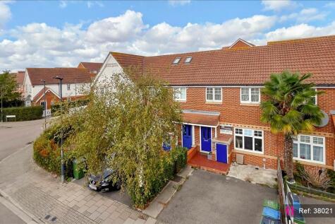Greenhaven Drive, London