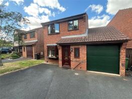 5, Lower Wood, The Rock, Telford TF3 5DN