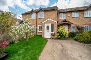 19, Robin Way, Andover SP10 5PH
